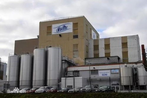 張建華與法國(guó)奶粉沙門氏菌感染召回事件 對(duì)餐飲服務(wù)領(lǐng)域的警示與回顧